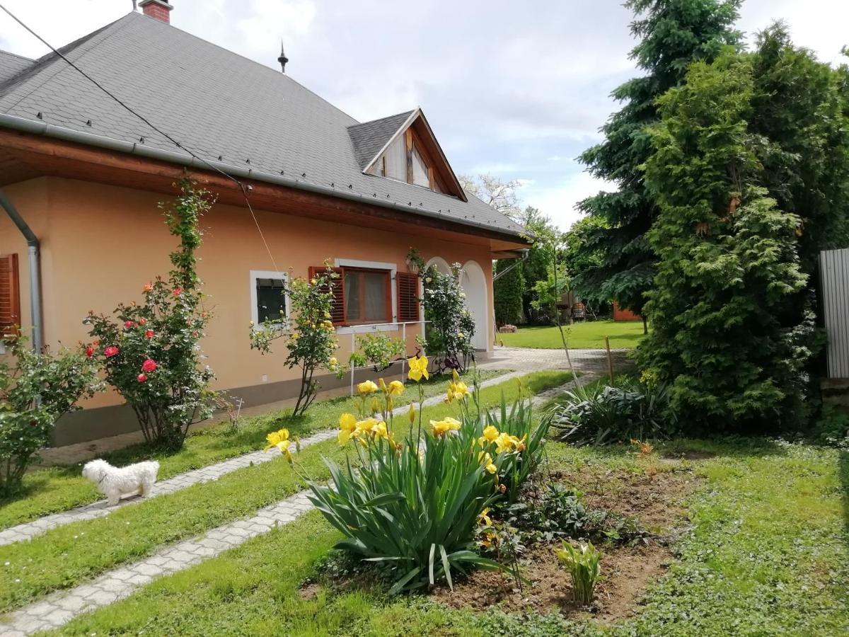 Varga Appartement *