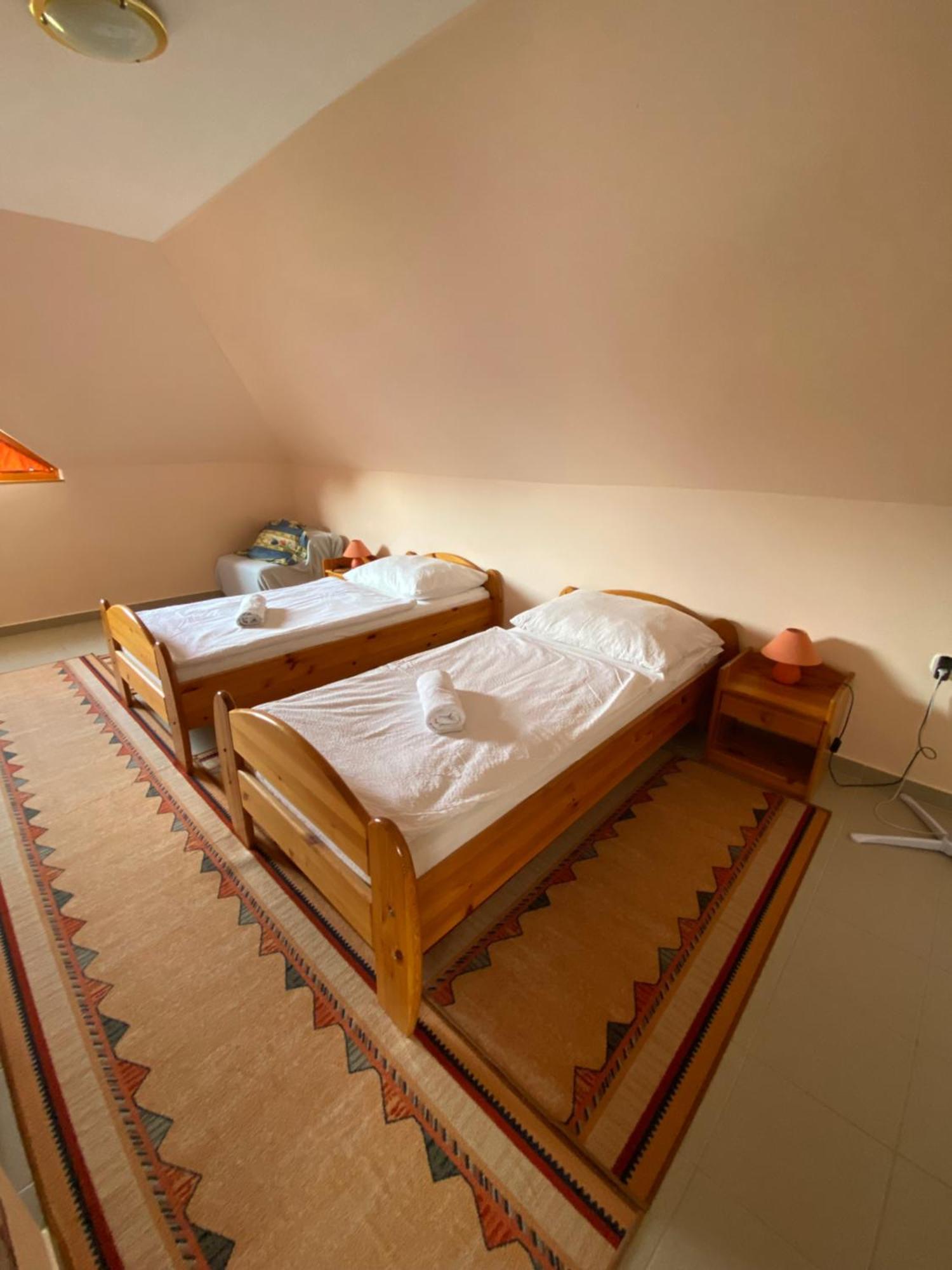 Appartement Varga