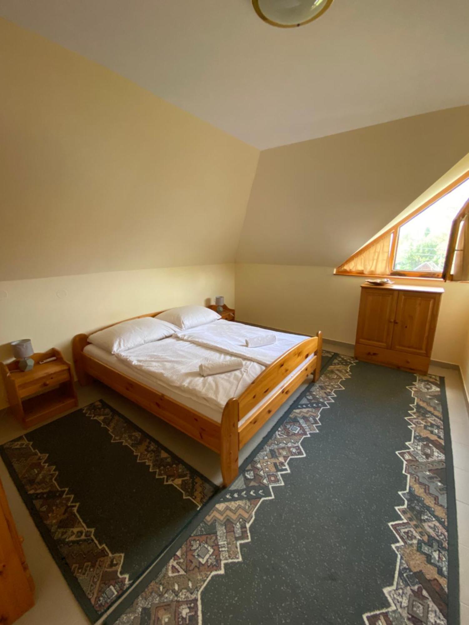 Varga Appartement Balatonberény