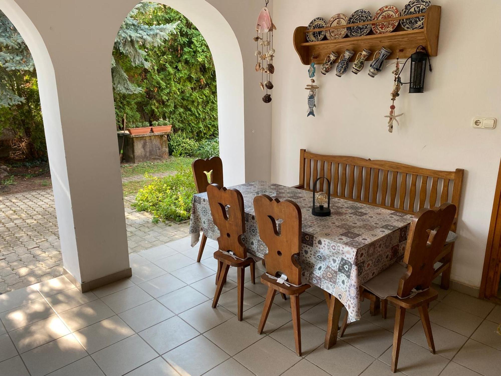 Varga Appartement *