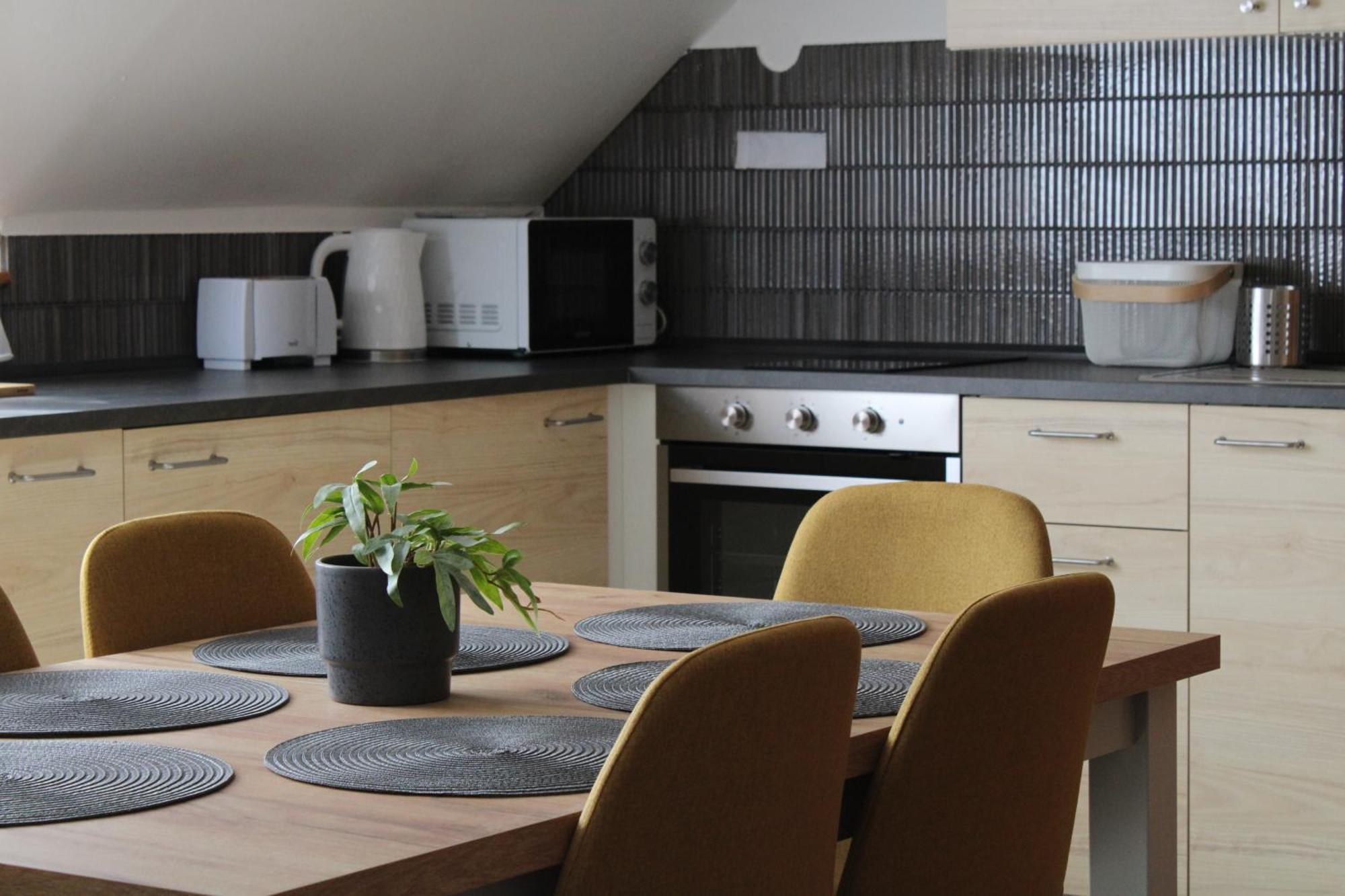 Varga Apartment
